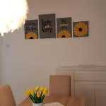 Apartment Jenny In Sarajevo City Center