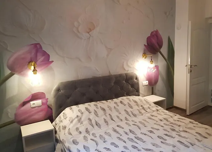 Apartment Jenny In Sarajevo City Center